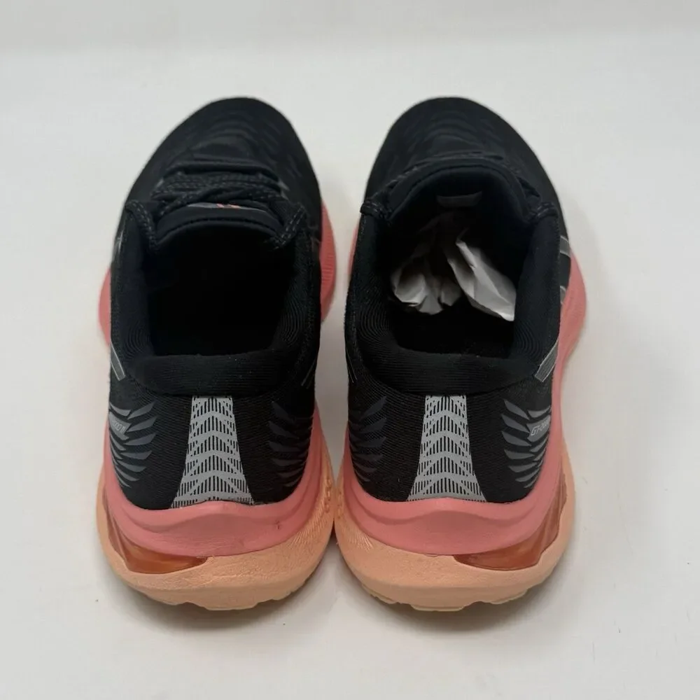 Asics overall good